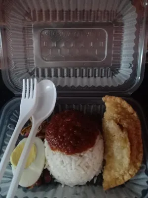 紐蘭德酒店 餐飲 Photos