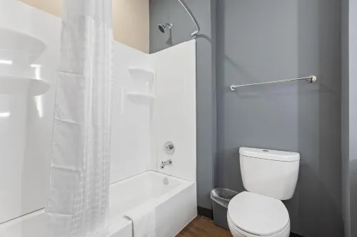 Extended Stay America Premier Suites - Fort Lauderdale - Deerfield Beach Zimmer Photos