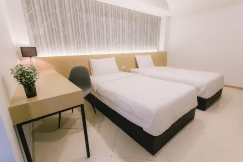 Royal Princess City Lamphun Hotel Photos