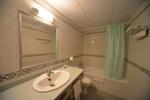 Bluesea Copacabana Rooms Photos