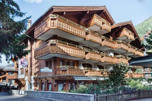 Hotel Daniela Featured Photos