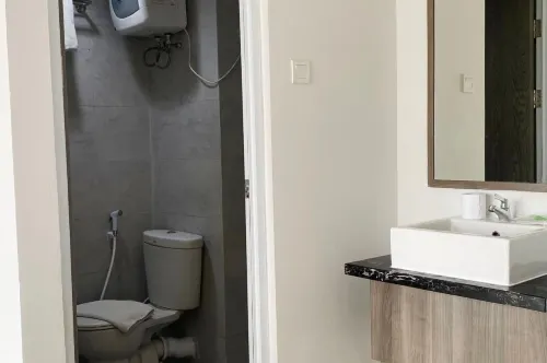 Hotel Dhika Serenity Surabaya Photos