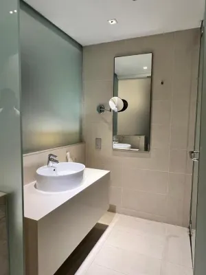 D'Hotel Singapore Managed by The Ascott Limited Chambres Photos