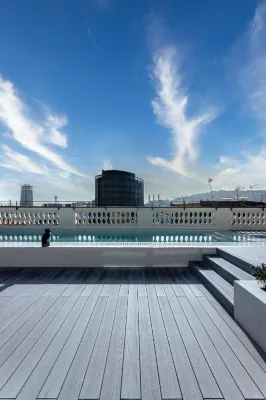 Hotel Raval House Near Hotel Photos
