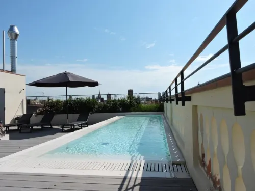 Hotel Raval House Leisure & Recreation Photos