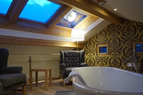 Hotel Walliserhof Zermatt Rooms Photos