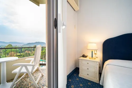 Hotel Ariston Molino Buja Photos