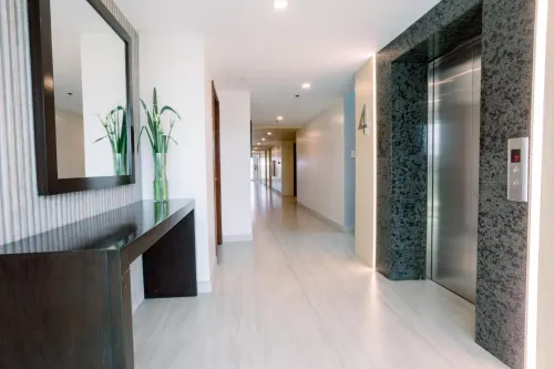 Allure Hotel & Suites Espaces publics Photos
