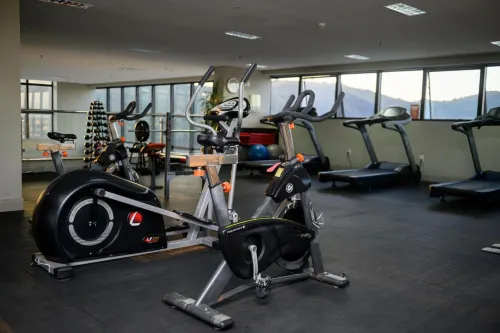 Trade Hotel Leisure & Recreation Photos