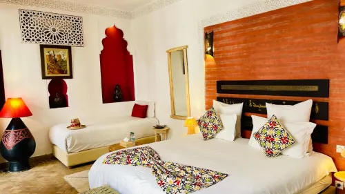 Riad la Porte Rouge by la Siredrah 객실 Photos