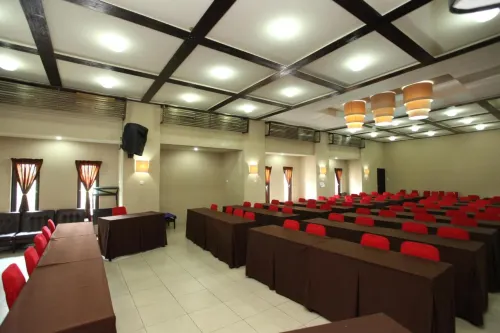 Sanur Agung Hotel Geschäftseinrichtungen Photos