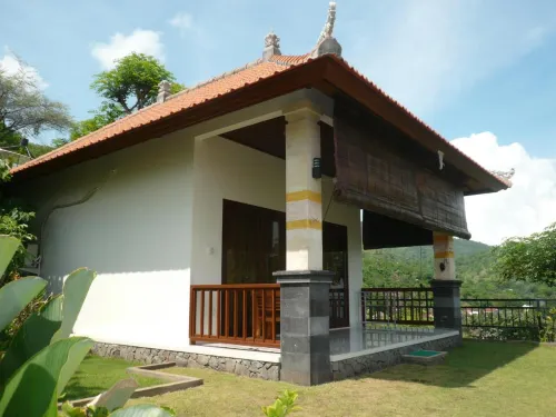 Shankara Parada Villas Chambres Photos