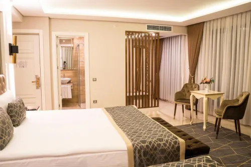 Beethoven Premium Hotel Photos