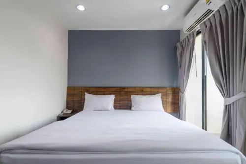 Glai Gan Place Hotel Photos