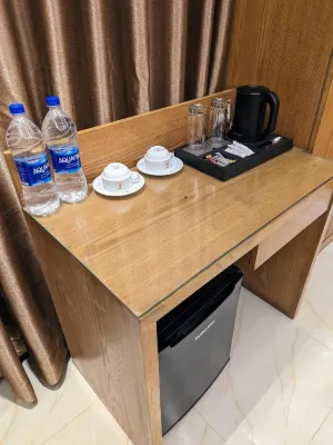 Hotel Royal Bengal Chambres Photos