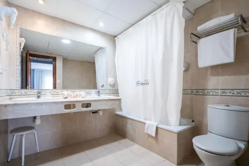 Hotel Beleret Camere Photos