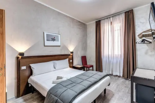 Hotel Family House Chambres Photos