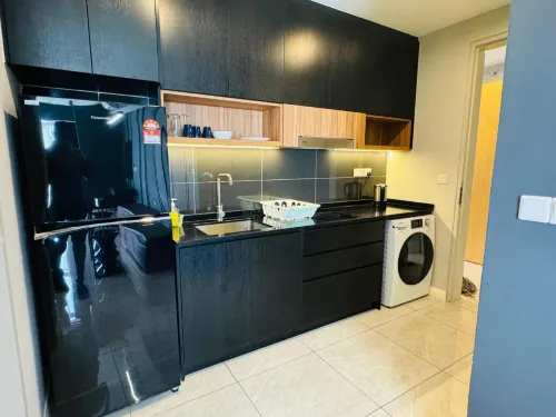 Axon Residence Kuala Lumpur KLCC Pavillion BB Photos