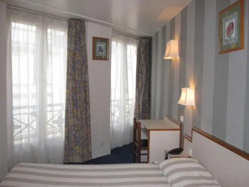 Hôtel Royal Bergère Photos