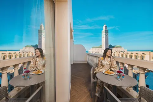 Melliber Appart Hotel Near Hotel Photos