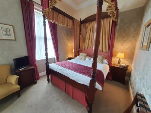 Butlers Townhouse Rooms Photos