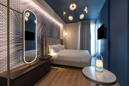 Boutique Hotel Martini 17 Rooms Photos