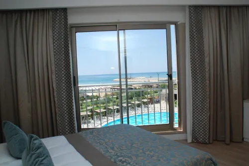 Seamelia Beach Resort Hotel & Spa Photos