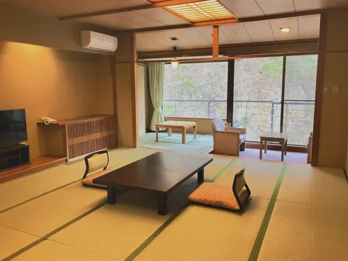 Hotel Yunishigawa Photos