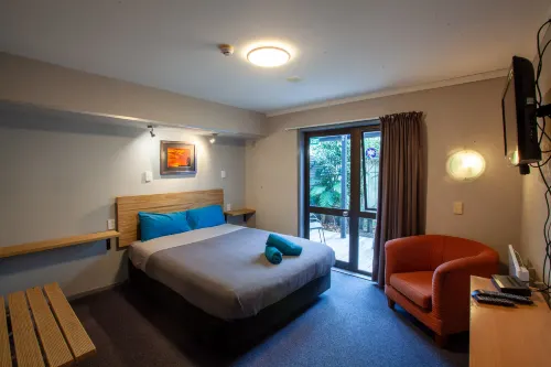 Ivorytowers Accommodation Featured Photos