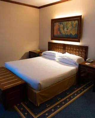Grand Hotel Trento Photos
