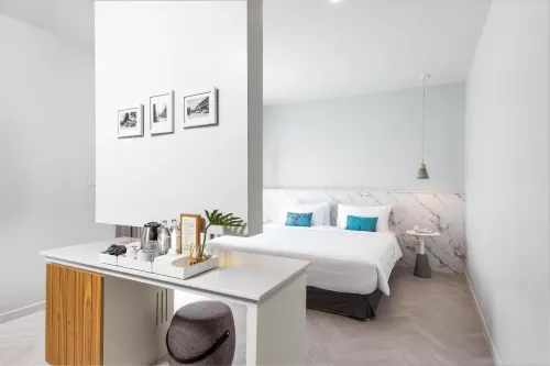 Sook Hotel Photos