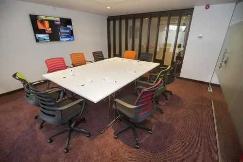 Ramada by Wyndham Milton Keynes Business Facilities Photos