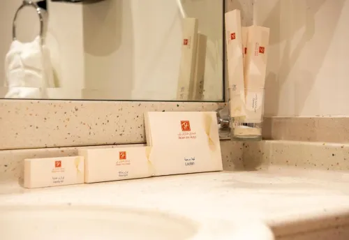 Jazan Inn Hotel Camere Photos