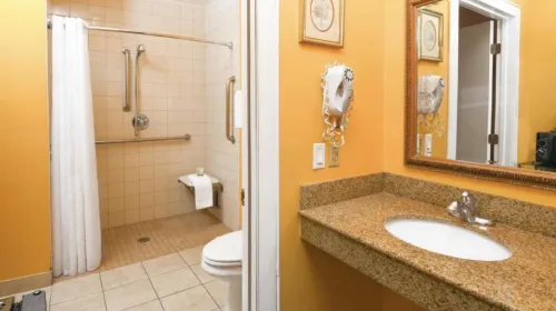 Rodeway Inn Encinitas North Rooms Photos