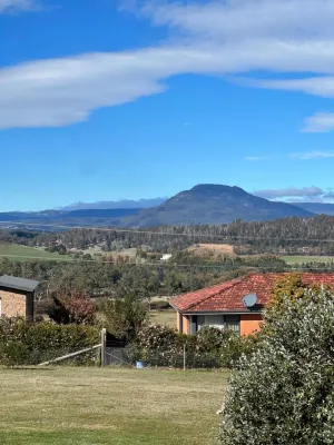 Mountain View Country Inn À proximité de l'hôtel Photos