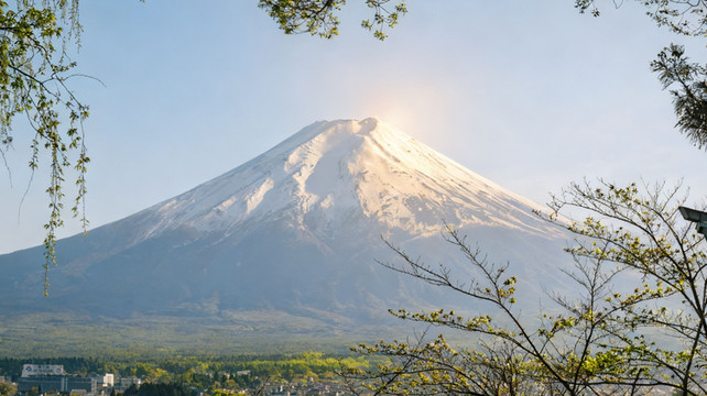 6D5N · Private Tours · Japan + Tokyo + Mount Fuji + Karuizawa + Tokyo Disney Resort