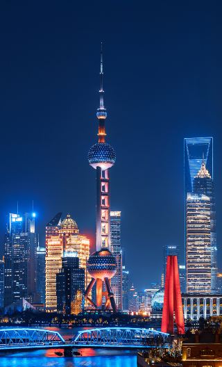 4D3N • Shanghai, Suzhou & Shajiabang: Top landmarks, crab feast & red culture 4-day tour