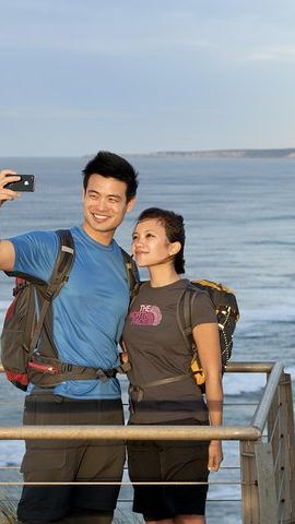 3D2N • Melbourne to Adelaide 3 Day Tour via Great Ocean Road & Grampians