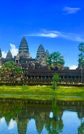 7D6N • Cambodia 7 Days Tour from Siem Reap to Battambang and Phnom Penh