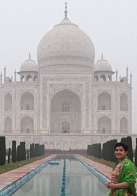 14D13N • 14 Days Golden Triangle with Wildlife Safari & Heritage Rajasthan