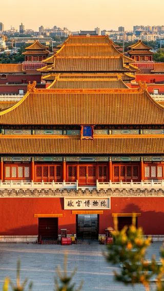 2D1N • Customize your private trip with travel experts, visit the Forbidden City with ticket reservation and English guiding