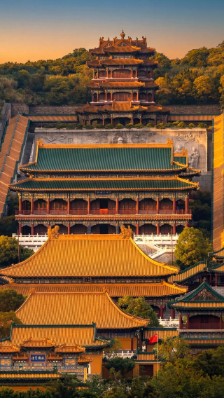 3D2N • 3-Day 2-Night Group Tour to Putuo Mountain Scenic Area