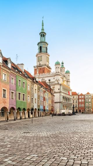 11D10N • Berlin and the Best of Poland