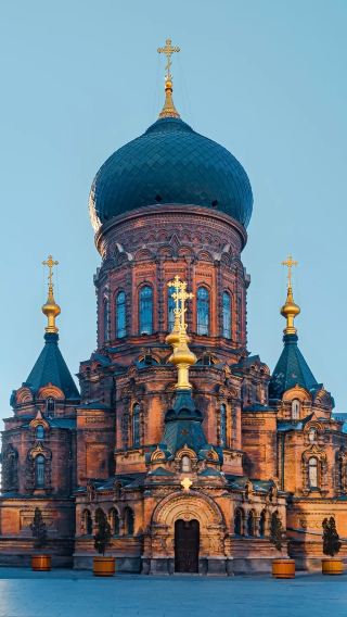 8D7N • Harbin + Mohe + Arctic Village + Christmas Village: No shopping & itinerary can be adjusted