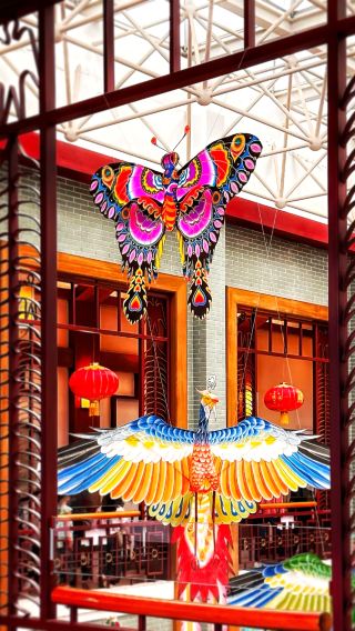 5D4N • Sightsee Spring City Jinan&Climb East Yue Mount Tai&Visit Hometown of Confucius&Tour Kite Capital Weifang&12-Person Premium Small Group&Exclusive for Foreign Guests&