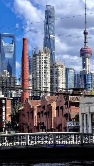 4D3N • Shanghai, Wuzhen & Hangzhou tour: Explore Classic Jiangnan Water Towns