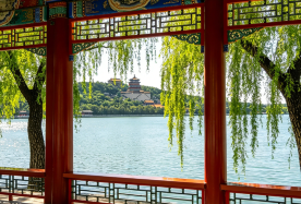5日4晚 · 獨立包團 · 皇牌北京 世界遺產5天之旅：故宮博物院＋頤和園＋天壇公園＋八達嶺長城