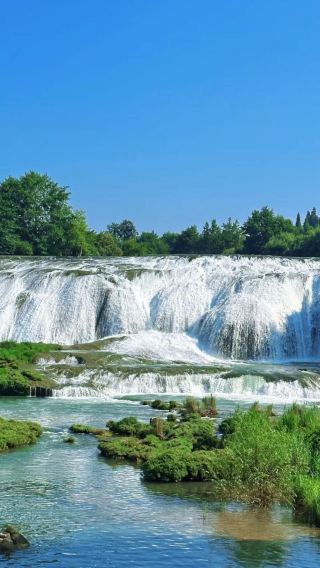 6D5N • GuizhouHuangguoshu Waterfall + Xijiang Qianhu Miao Village + Libo + Mount Fanjing + Zhenyuan Ancient Town