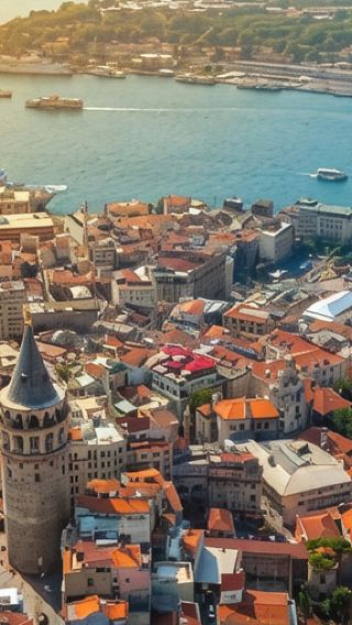 12D11N • Land & Sea Civilization Tour of Turkey: Istanbul, Cappadocia, Antalya, Kaş, Fethiye, Pamukkale, Ephesus, İzmir