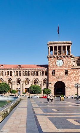 2D1N • Tour to Yerevan Sevan Dilijan Armenia from Tbilisi 2 days